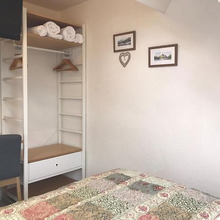 May Cottage B&B Bowness-on-Windermere Exteriér fotografie