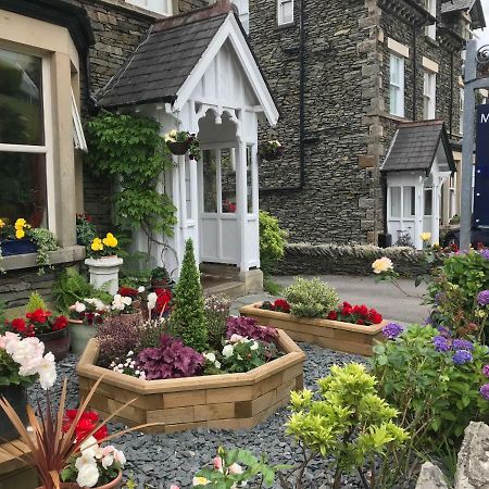 May Cottage B&B Bowness-on-Windermere Exteriér fotografie