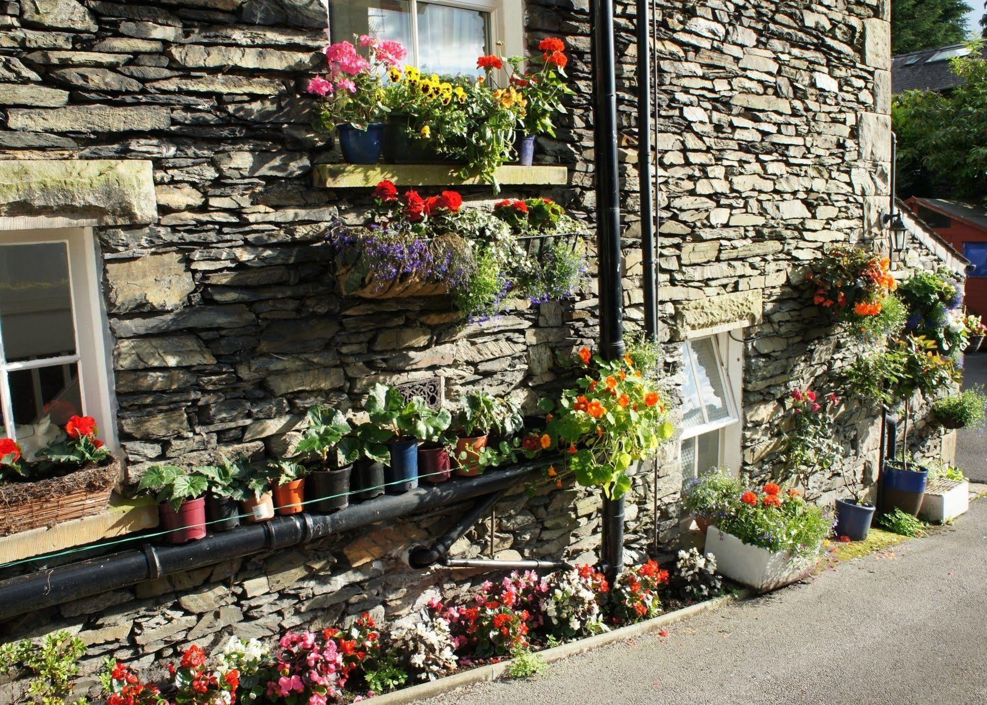 May Cottage B&B Bowness-on-Windermere Exteriér fotografie